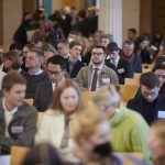 2022.12.19 Georg-August-Universität - Verleihungsfeier des Deutschlandstipendiums 243